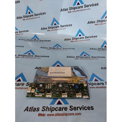 SCHINDLER LONIOCE 3.Q 594452 ELEVATOR BOARD