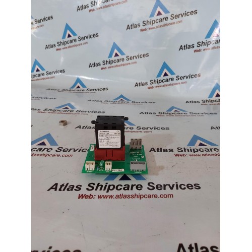 SCHINDLER RMVE 1.Q 591542 ELEVATOR PCB BOARD