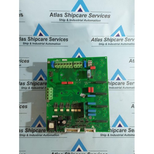 SCHINDLER SKIIP333-40.QC ELEVATOR DRIVER BOARD ID.59411853