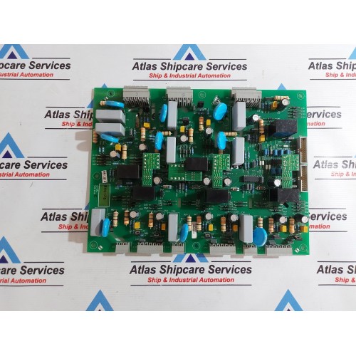SCHINDLER TAS12.Q CONTROL BOARD ID-NR.840172