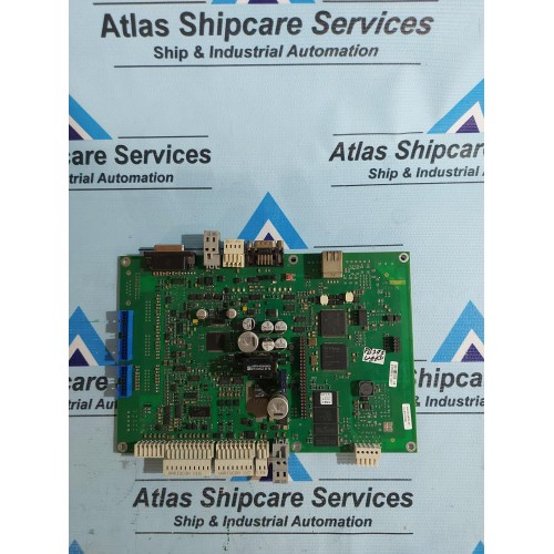 SCHINDLER VARIOCON 32.QE ID.59412081 PCB ELEVATOR BOARD LP.ID.NR.59412776