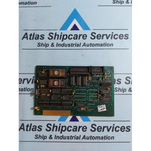 SCHLEICHER KSTE-KS-KR-2K PCB CARD
