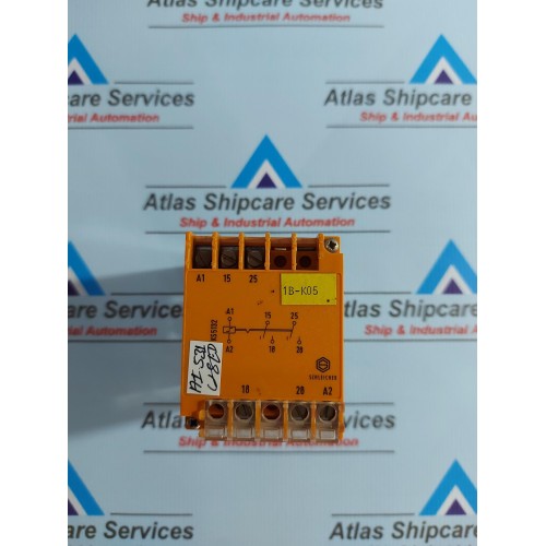 SCHLEICHER SSF 32 STEPPING RELAY