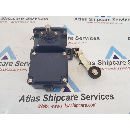 SCHMERSAL TD.250-10/10Z LIMIT SWITCH