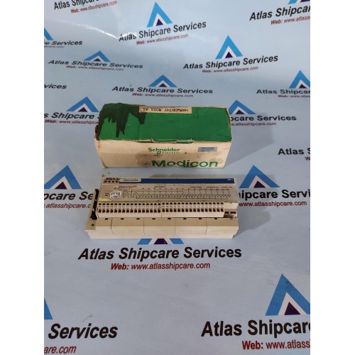 SCHNEIDER ABE7R16S212 SUB-BASE-SOLDERED ELECTROMECHANICAL RELAY