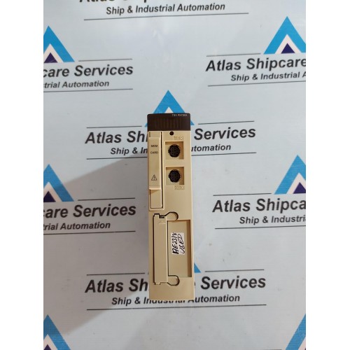 SCHNEIDER AUTOMATION TSX PREMIUM TSX P57202M PROCESSOR MODULE