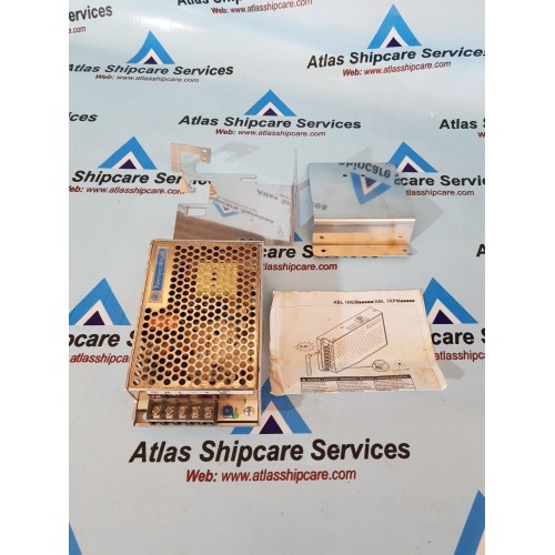 SCHNEIDER ELECTRIC ABL 1RME12050 POWER SUPPLY