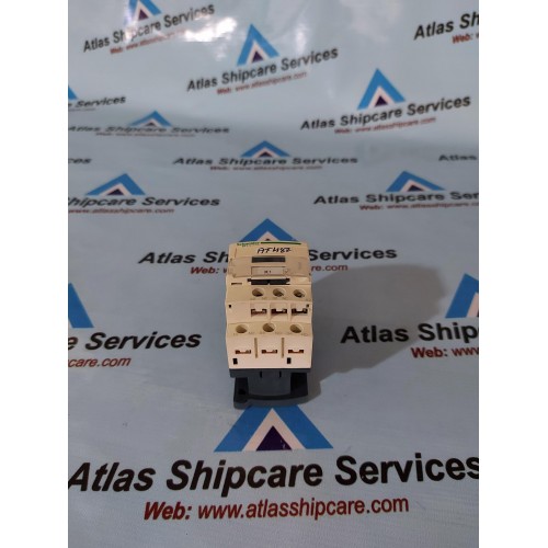 SCHNEIDER ELECTRIC CAD 32 CONTROL RELAY