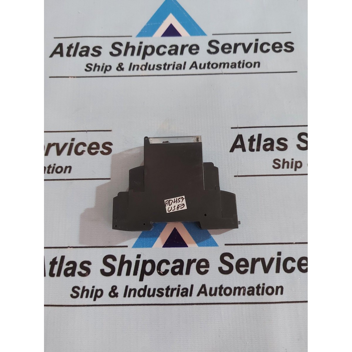 SCHNEIDER ELECTRIC RE17RAMU TIME DELAY RELAY| Atlas Shipcare Services