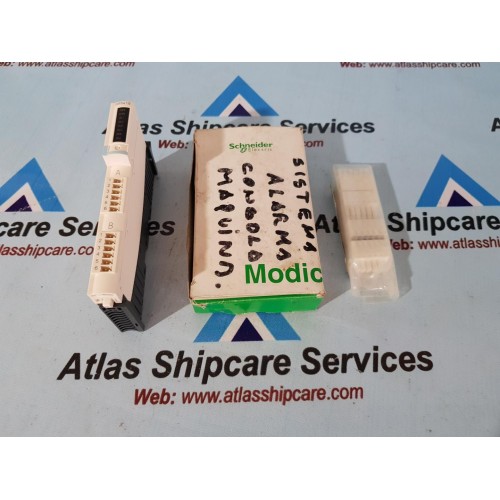 SCHNEIDER ELECTRIC STBDDI3010K STANDARD DIGITAL INPUT KIT
