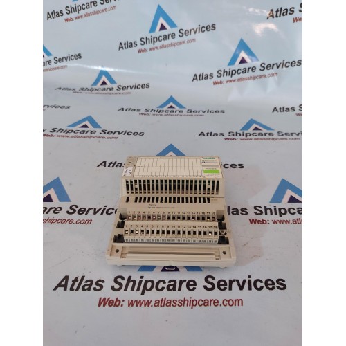 SCHNEIDER ELECTRIC TSX MOMENTUM 170AAI52040 I/O BASE ANALOG 4-CHANNEL RTD THERMO INPUT