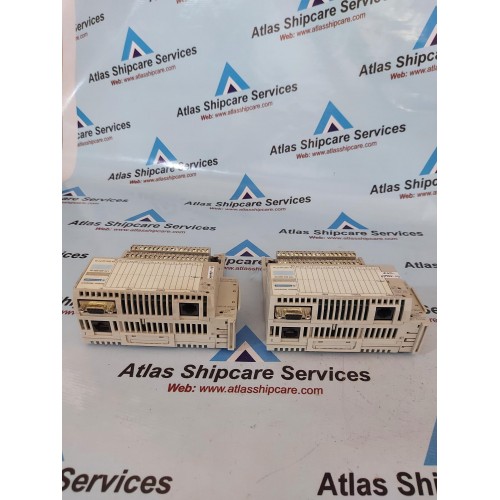 SCHNEIDER ELECTRIC TSX MOMENTUM 170ADI35000 I/O BASE MODULE 24VDC-32PT IN