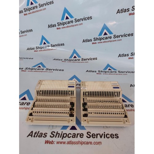 SCHNEIDER ELECTRIC TSX MOMENTUM 170ADO35000 I/O BASE MODULE 24VDC-32PT OUT