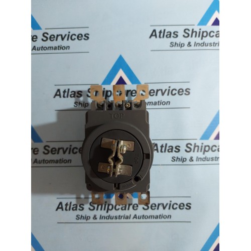 SCHNEIDER EZAROTE EXTENDED ROTARY HANDLE EASYPACT EZC 100