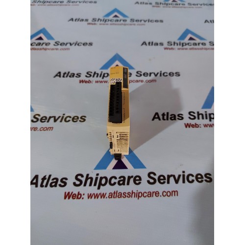 SCHNEIDER TWIDO TWDDMM8DRT EXPANSION MODULE