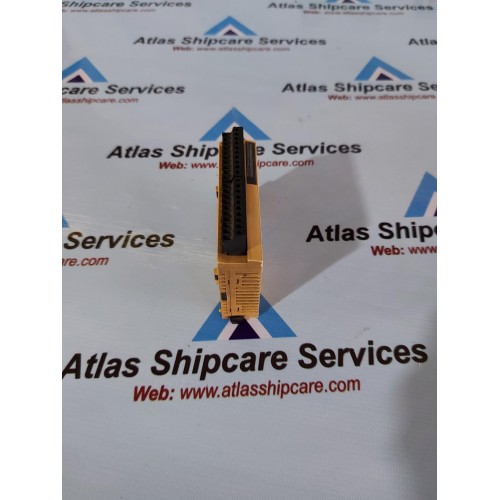 SCHNEIDER TWIDO TWDDRA16RT EXPANSION MODULE