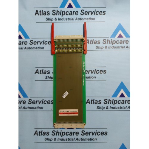 SCHROFF 20800-087 TEST ADAPTER BOARD