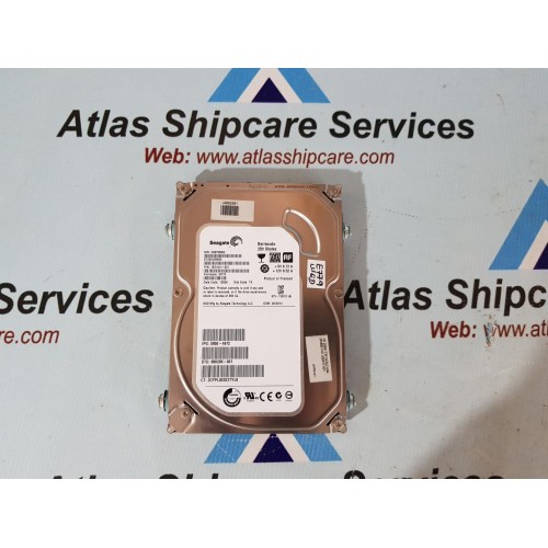 SEAGATE BARRACUDA 250GB ST250DM000 3.5