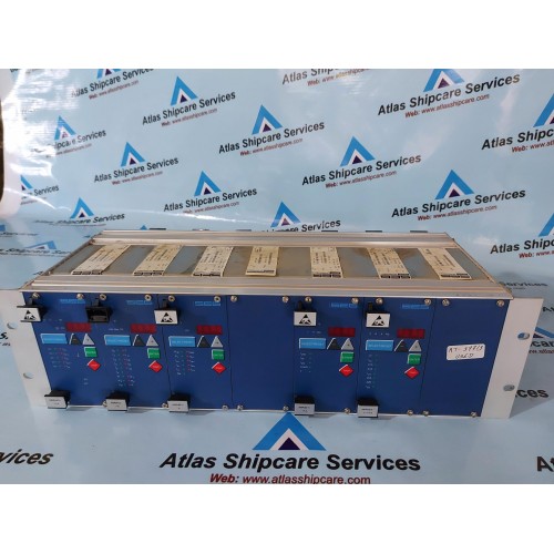 SEG HTL-3F84-3 RELAY TRANSFORMER