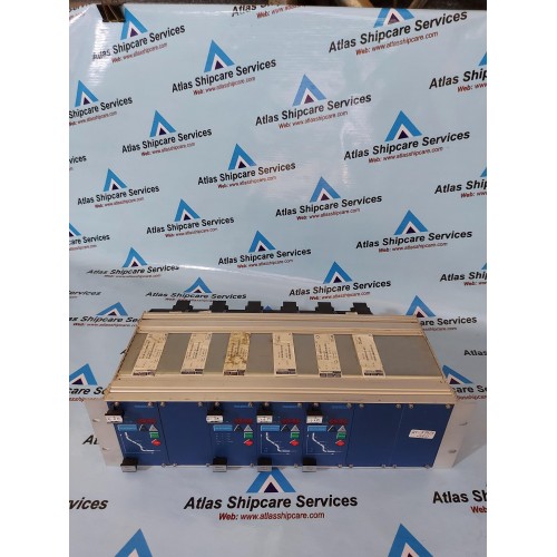 SEG MRI1 RELAY TRANSFORMER