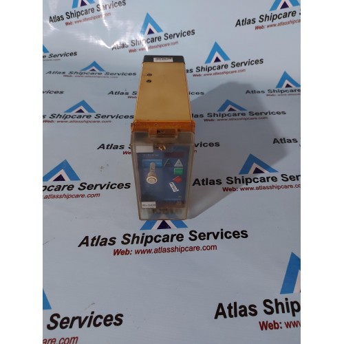 SEG MRQ1-15U2LRD MULTIFUNTION RELAY FOR FIELD FAILURE PROTECTION