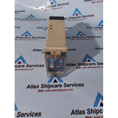 SEG MRQ1-I5U2D POWER PROTECTION RELAY