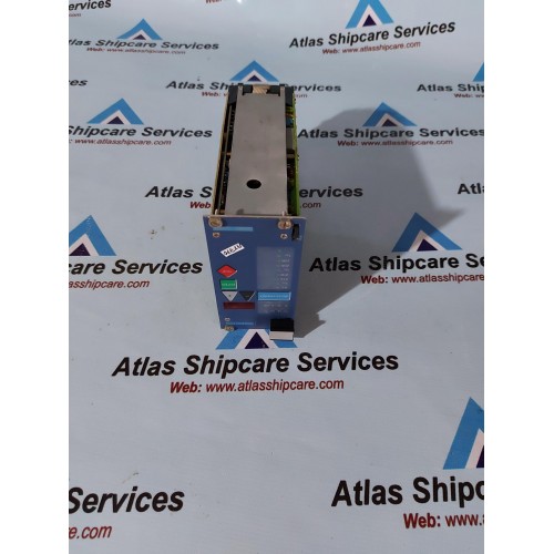 SEG MRQ1-I5U2LRD MULTIFUNTION RELAY FOR FIELD FAILURE PROTECTION