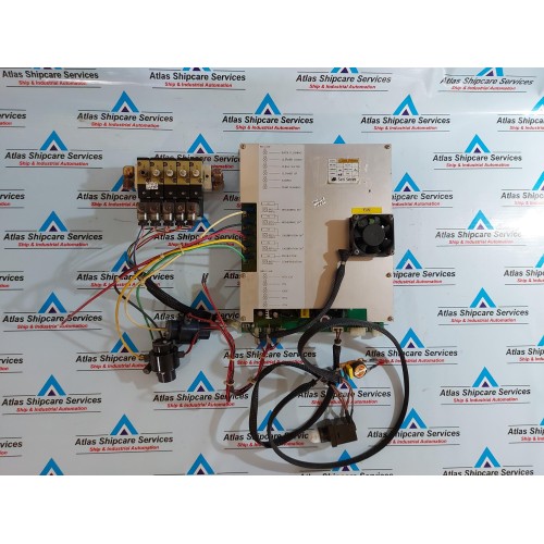 SEIL SERES ODME-S S663 MKIII OLEOMETER SYSTEM