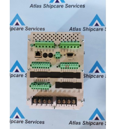 SEL SEL-751A FEEDER PROTECTION RELAY| Atlas Shipcare Services