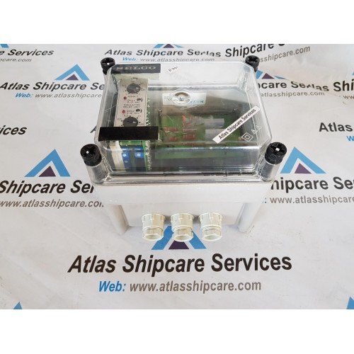 SELCO E2350  INSULATION RELAY