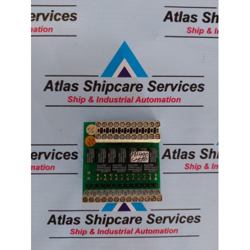 SELCO M0720-20 UNIVERSAL BOARD