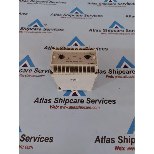 Selco T2000 Reverse Power Relay T2000-02
