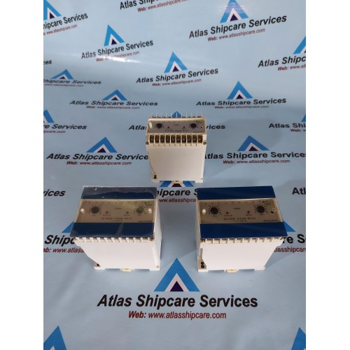 SELCO T2000 REVERSE POWER RELAY T2000-08