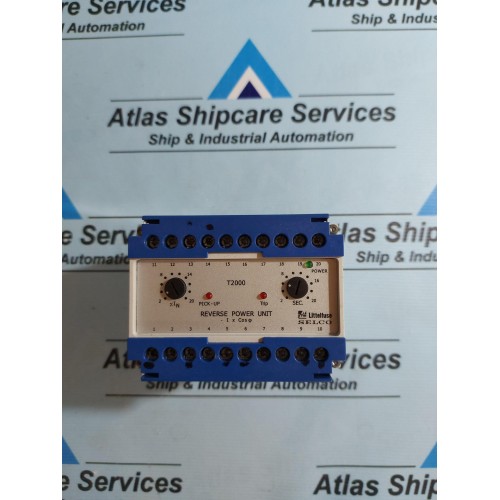 SELCO T2000 REVERSE POWER UNIT T2000.0070
