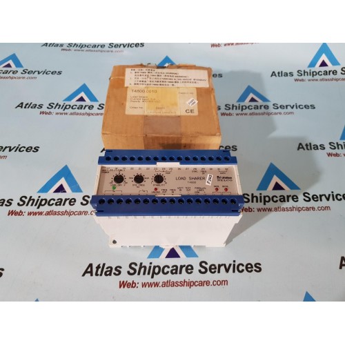 SELCO T4800 LOAD SHARPER T4800.0010