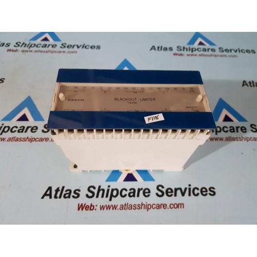 SELCO T4900 VAR LOAD SHARER T4900-00