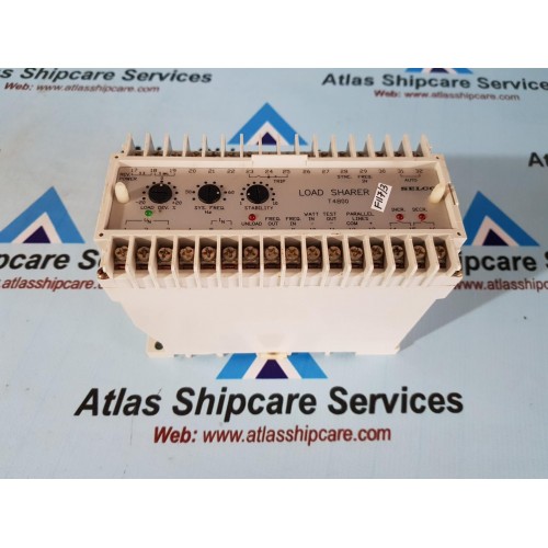 SELCO T8400 BLACKOUT LIMITER T8400-00