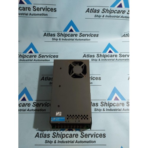 SEMI POWERTEK PW-250ND POWER SUPPLY (24V 10A)