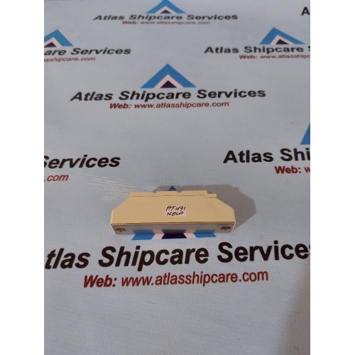 SEMIKRON SKKT 92B12 E DUAL THYRISTOR MODULE