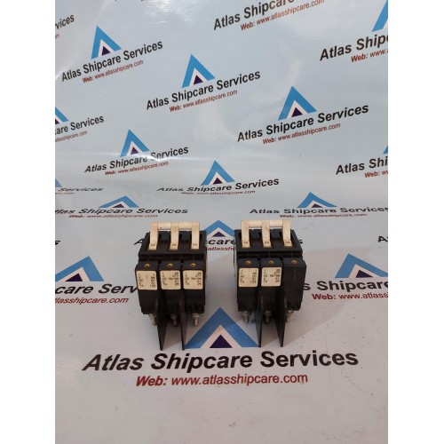 SENSATA-AIRPAX 205-111-24549-1 CIRCUIT BREAKER