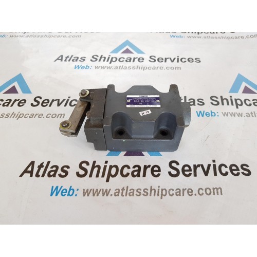 SEWON DCG-03-2B2-50 DIRECTIONAL VALVE