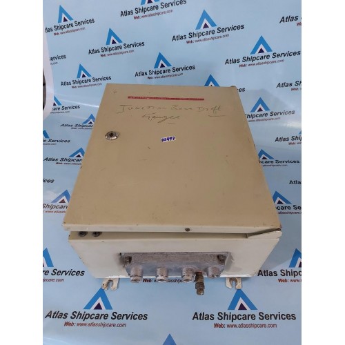 SF-CONTROL LEVELDATIC CONTROL UNIT CU 21