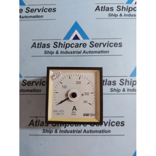 SFAIF-CMP Q96-RZC AMMETER