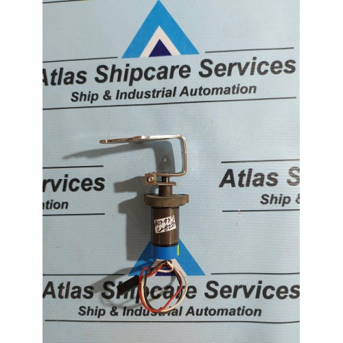 SFERNICE 78CBB 453 WO4986 POTENTIOMETER 45K Ohm