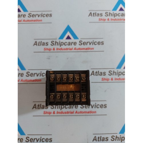 SHAANXI HECHUANG H3A111Q THREE-PHASE AC CURRENT ISOLATION TRANSMITTER