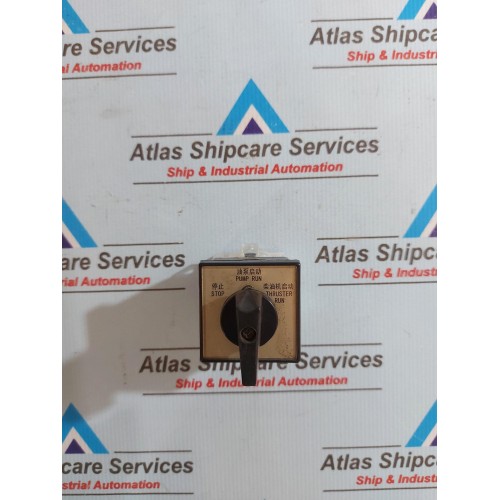 SHANGHAI ELECTRICAL LW 98-16 DQ/1 UNIVERSAL TRANSFER SWITCH