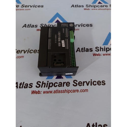 SHANGHAI HS8801-DI-32 32-WAY SWITCH INPUT MODULE