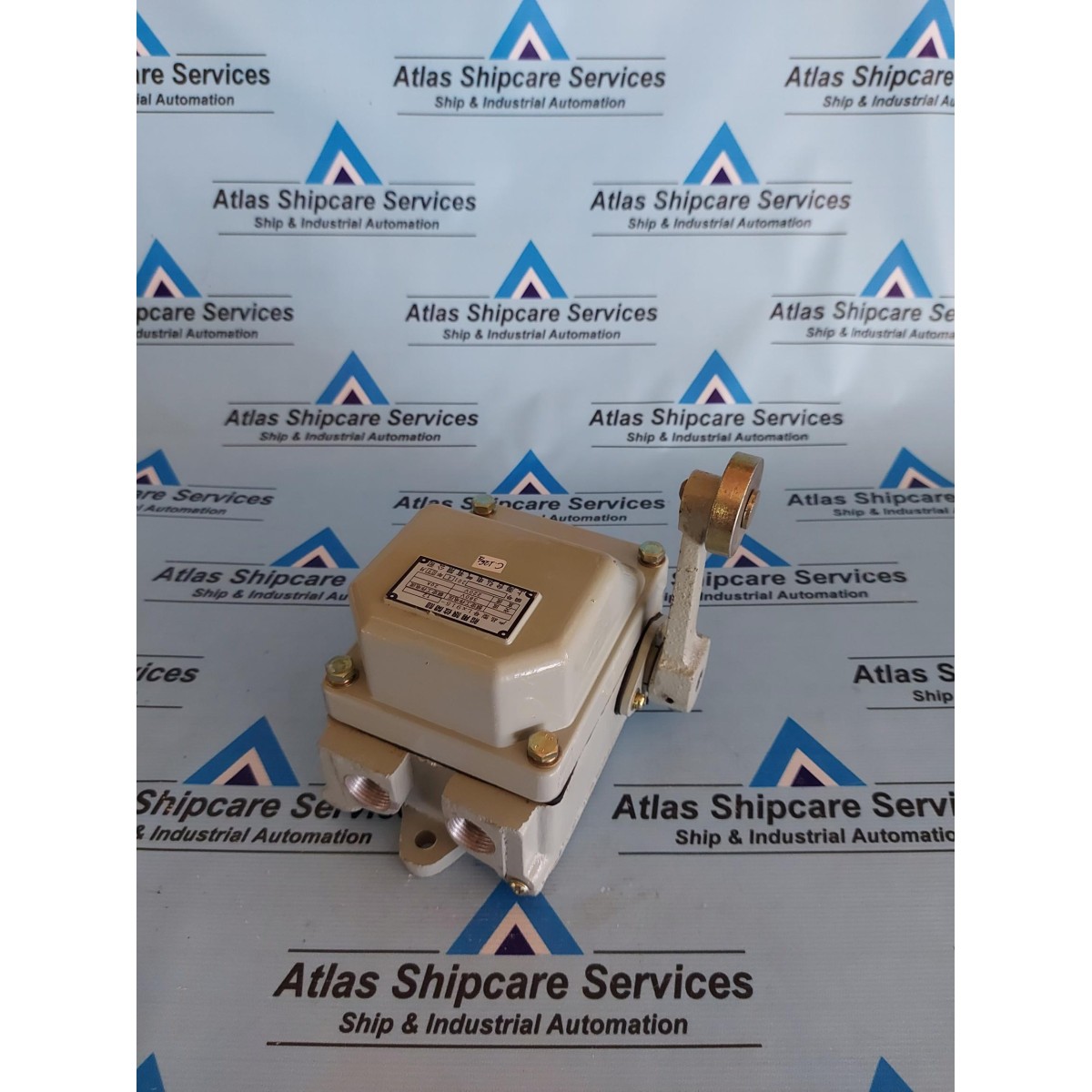 SHANGHAI LX915-12 Marine Limit Switch