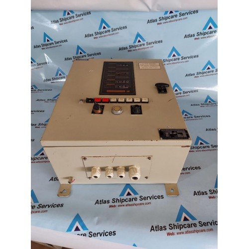 SHANGHAI RONGDE RDHL-D WATER LEVEL DETECTION SYSTEM