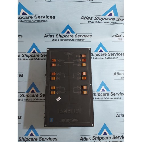SHANGHAI SIBO SB-SL SIGNAL LIGHT CONTROLLER